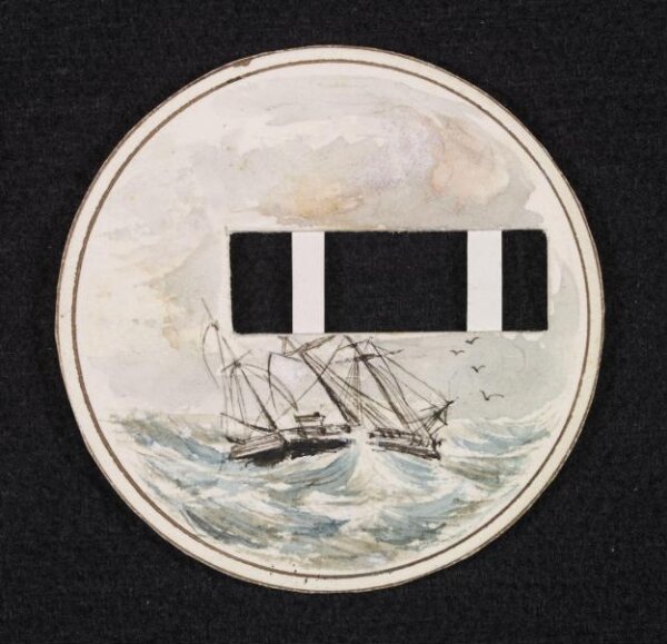 Unknown, Drawing