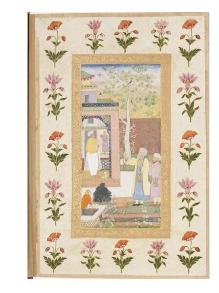 Unknown, Painting
