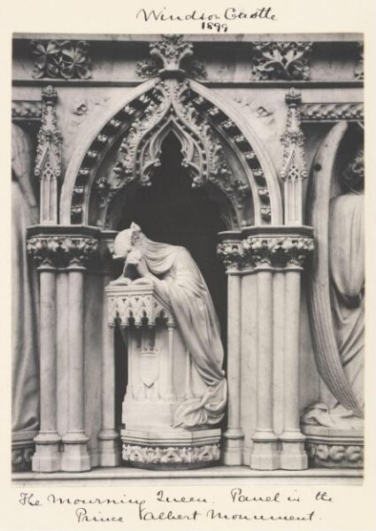 Stone, Benjamin (Sir), National Photographic Record and Survey
