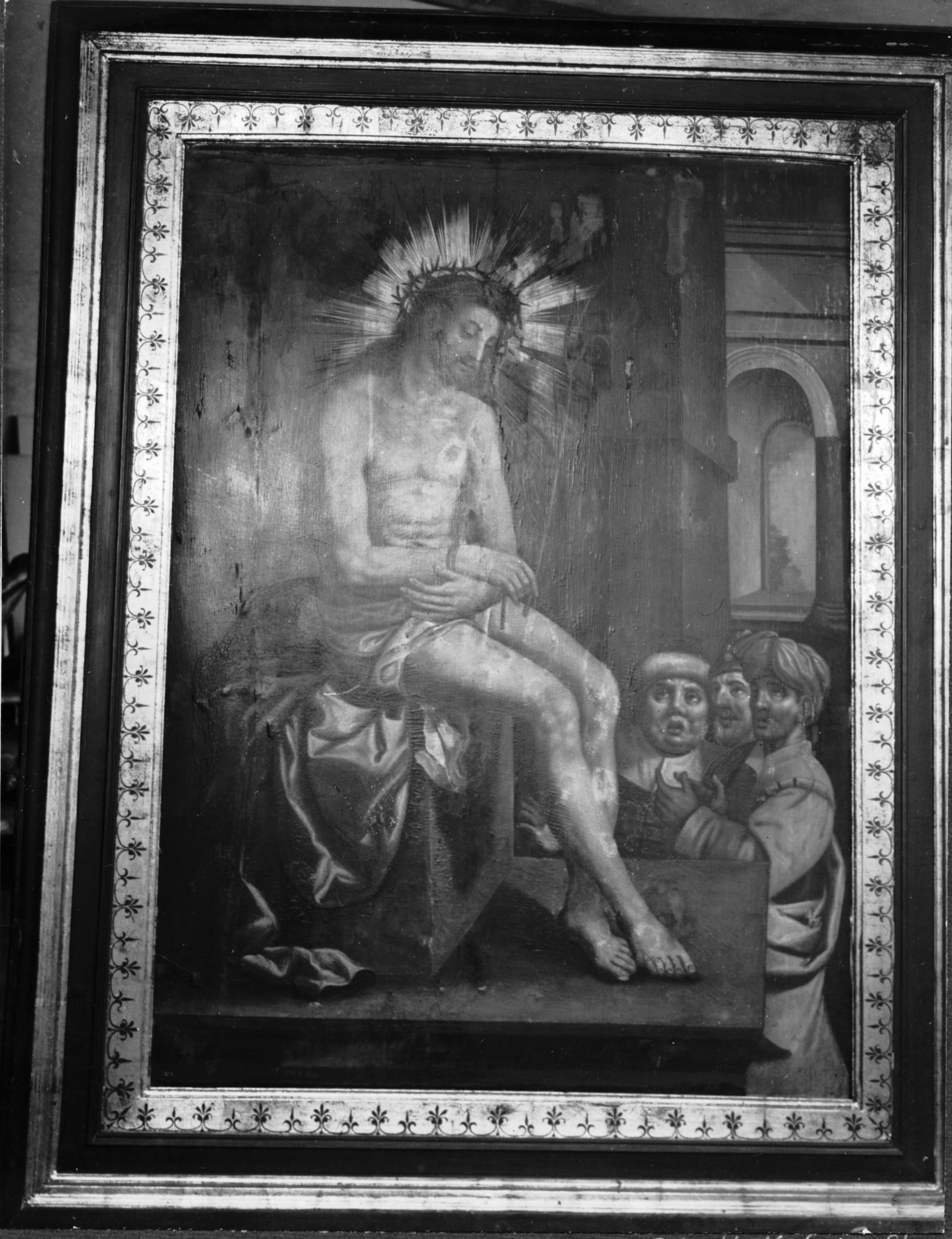 Olle Hellström, Ramundeboda kyrka (Bodarne kyrka)