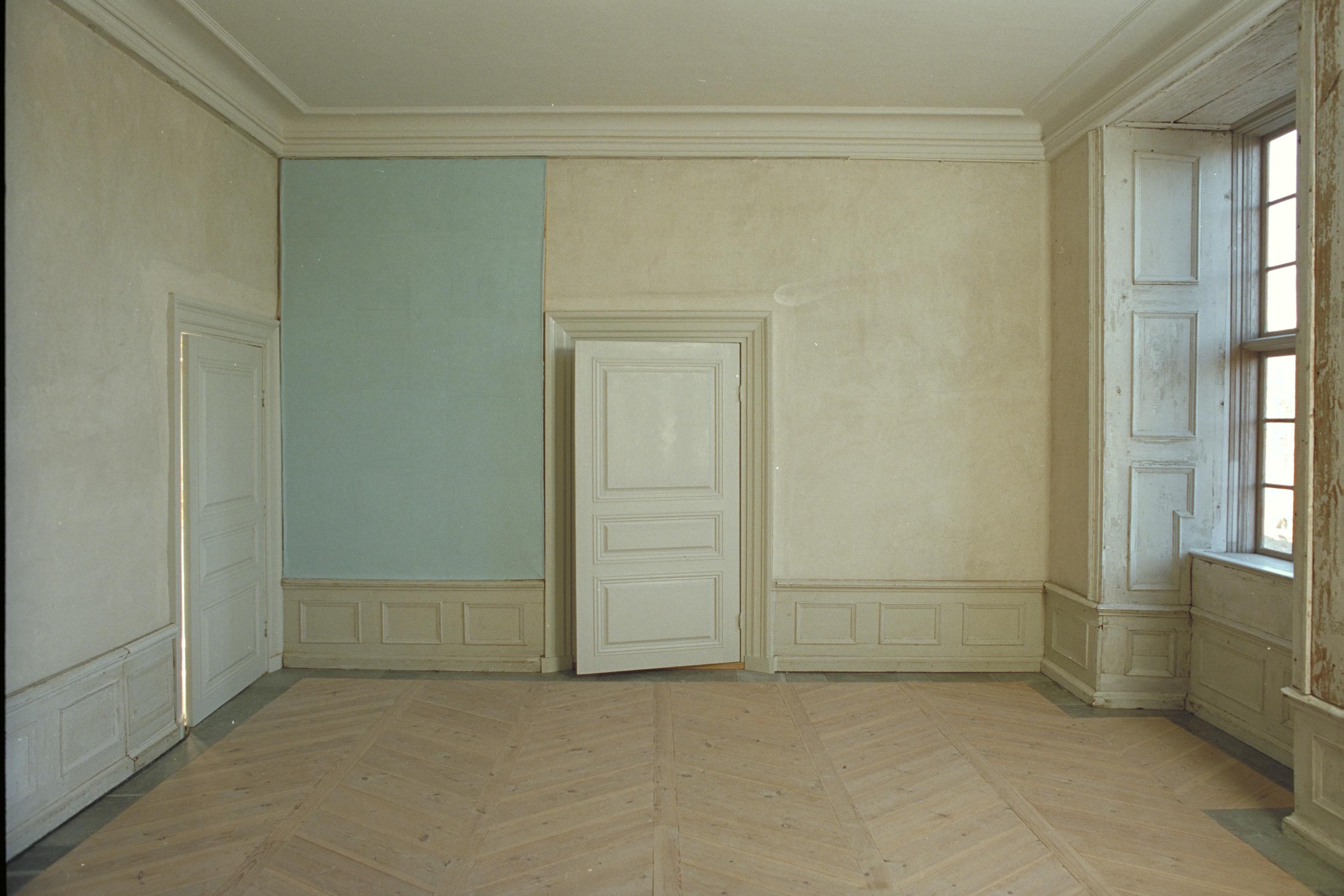 Bengt A Lundberg, Mälsåkers slott