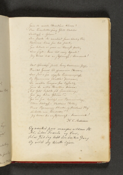 Johan Thomas Lundbye, Vers. Side 37
