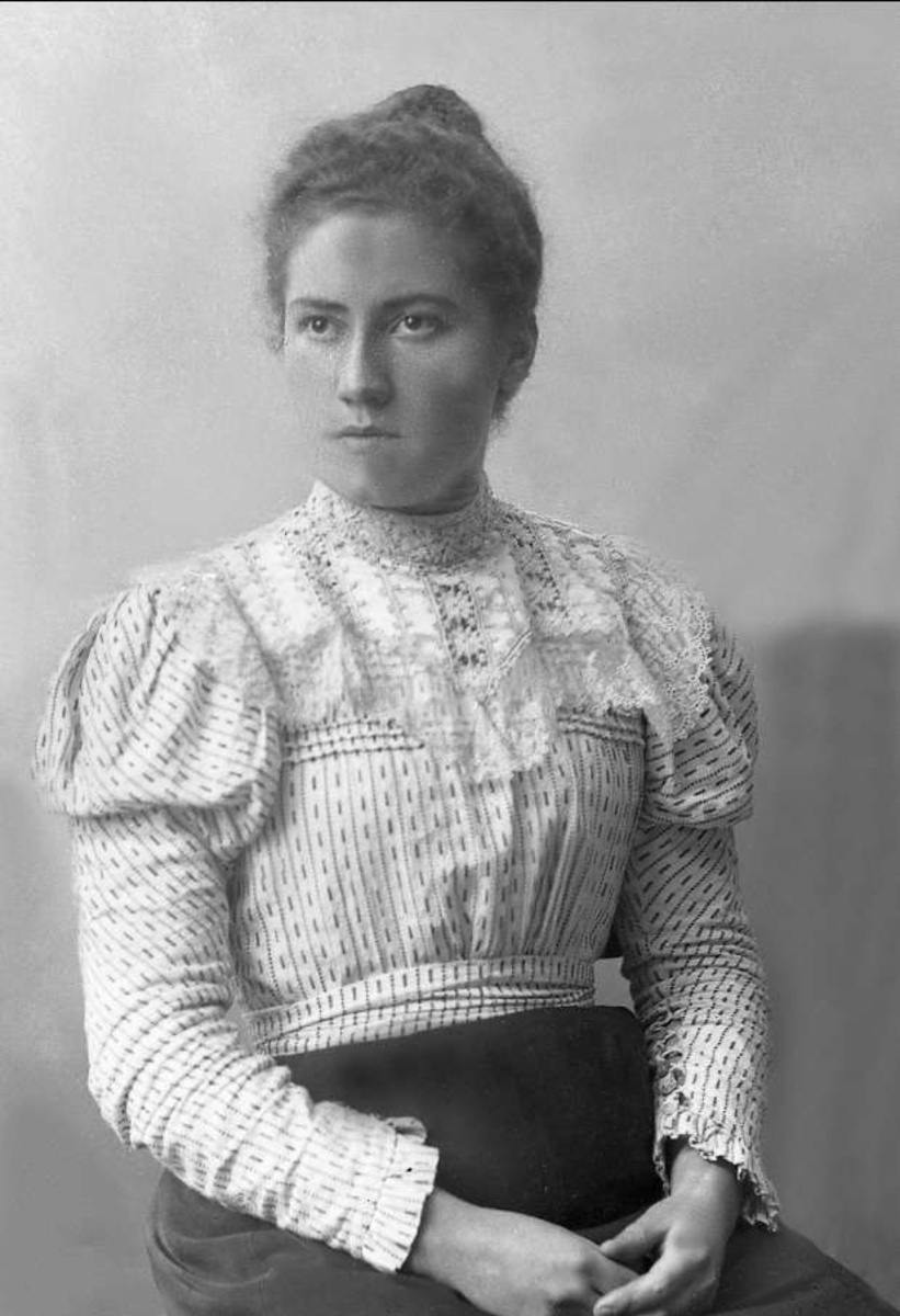 Gustav Borgen, NFB.46404