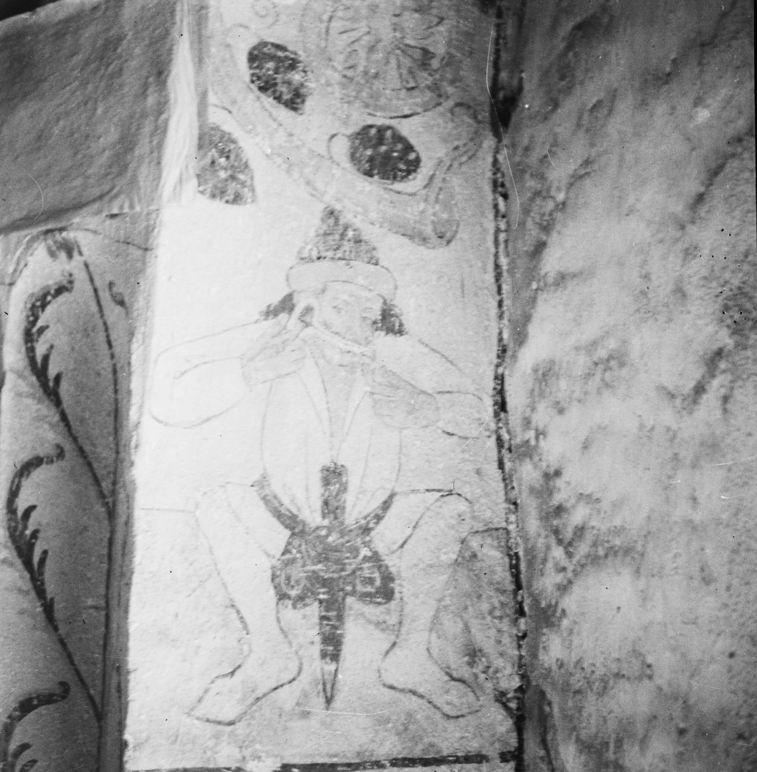 Per Olof Westlund, Härkeberga kyrka