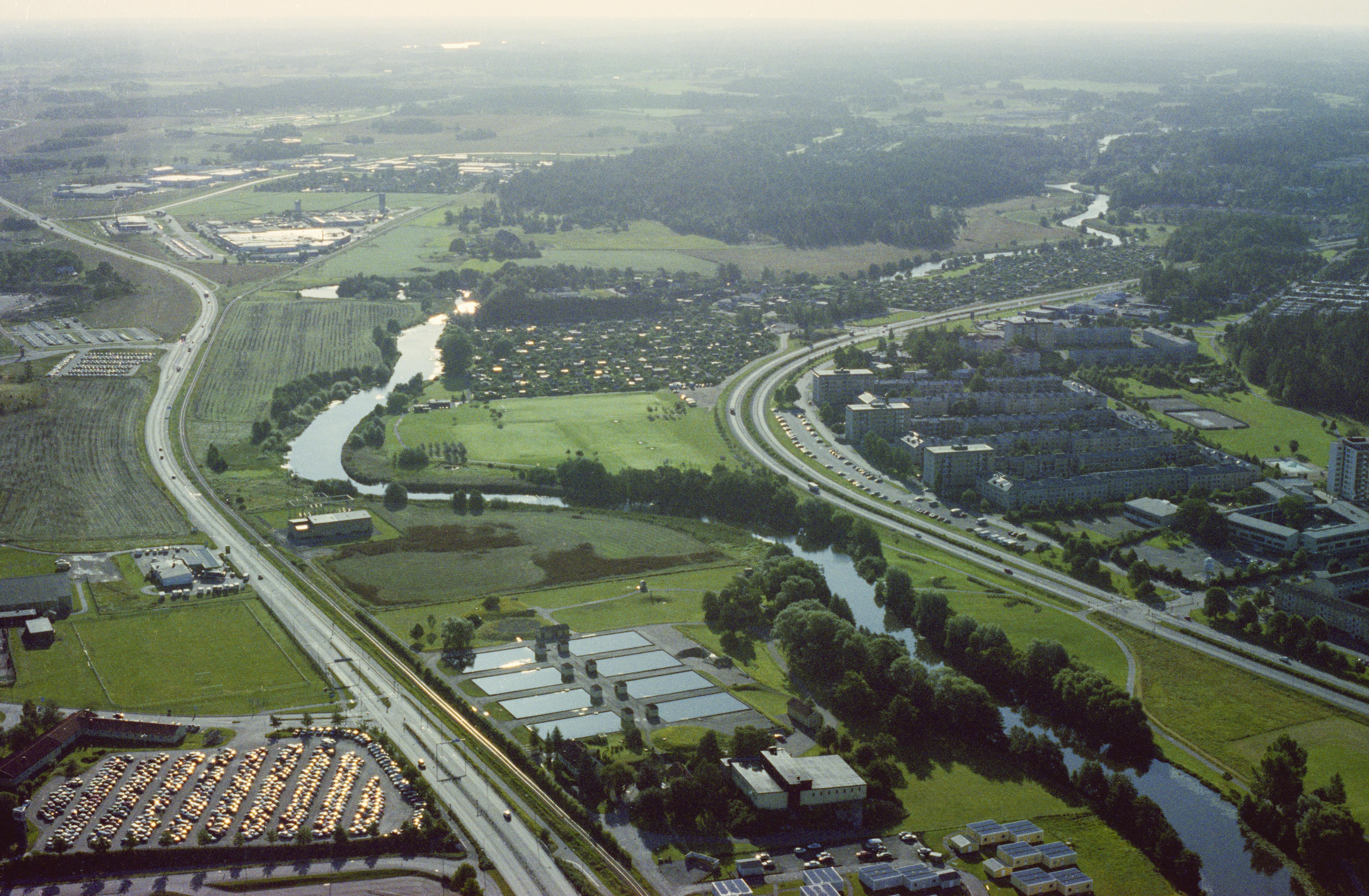 Jan Norrman, Linköping 201:1