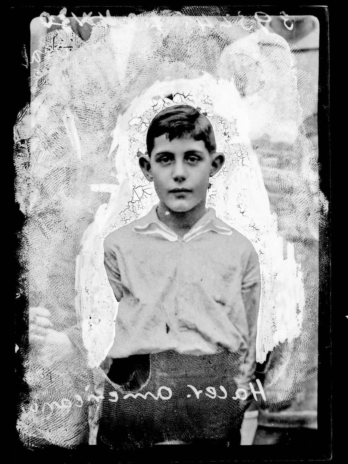 Desconegut, [Portrait]