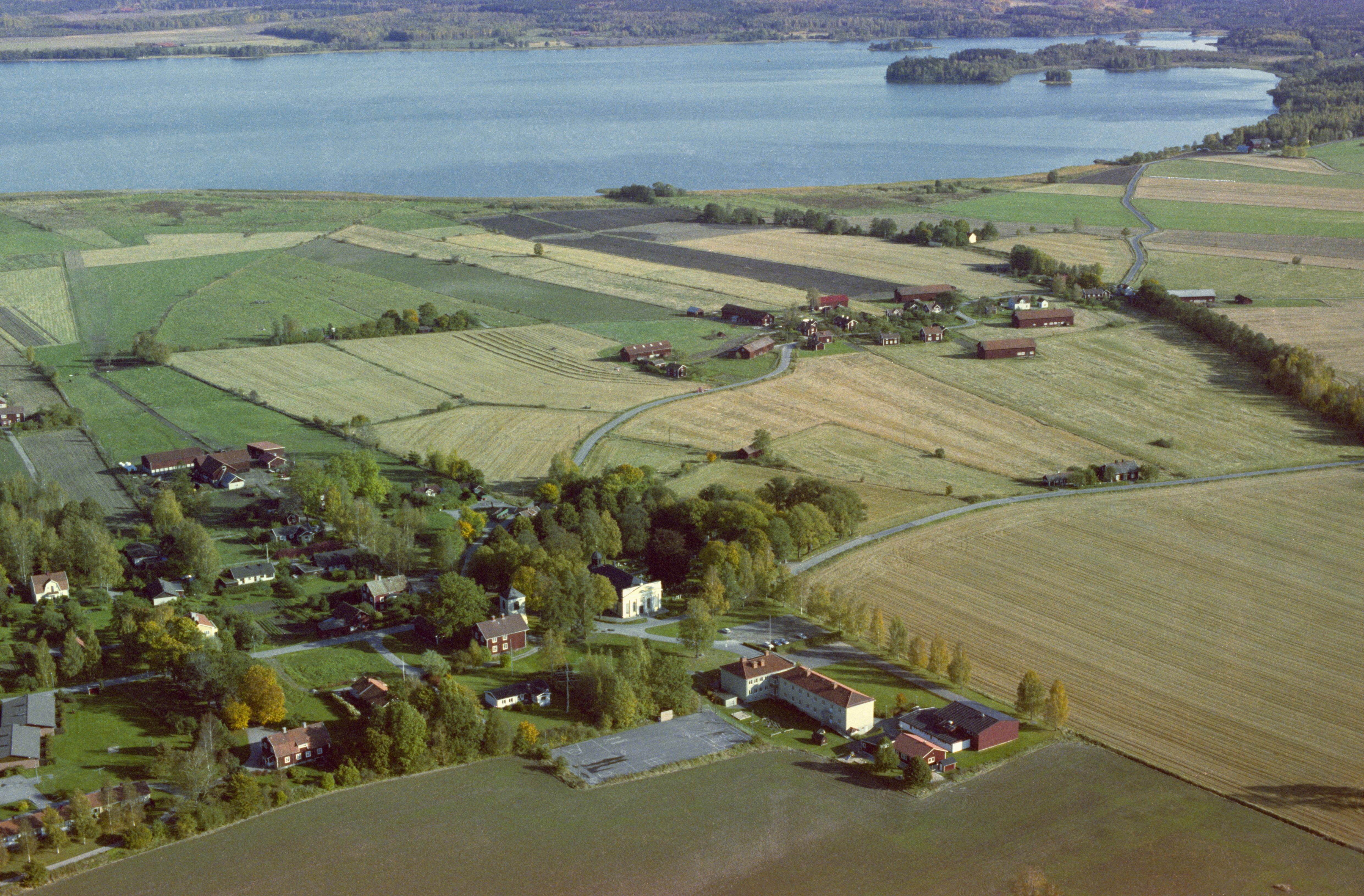 Jan Norrman, Österåker