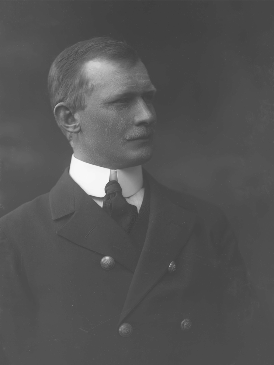 Gustav Borgen, NFB.48985
