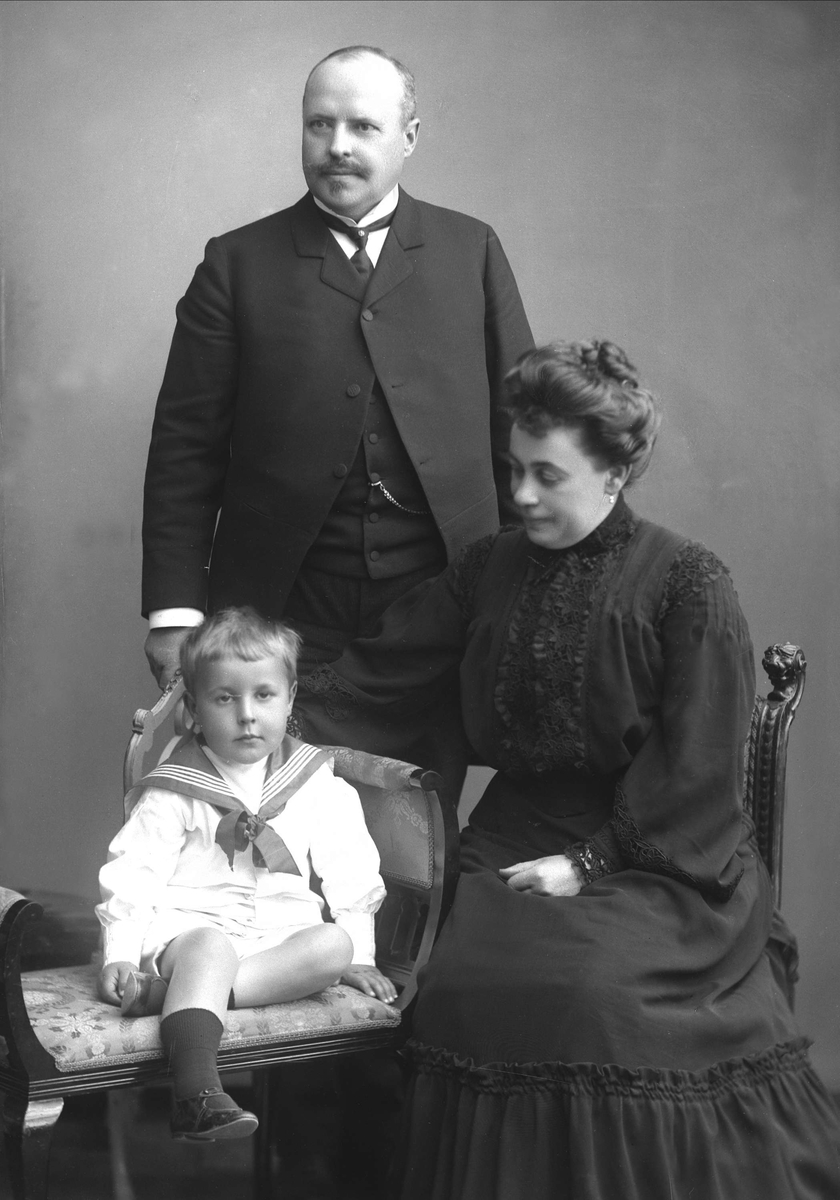 Gustav Borgen, NFB.48097