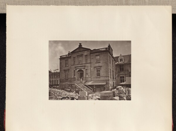 Thomas Annan, Gilmorehill