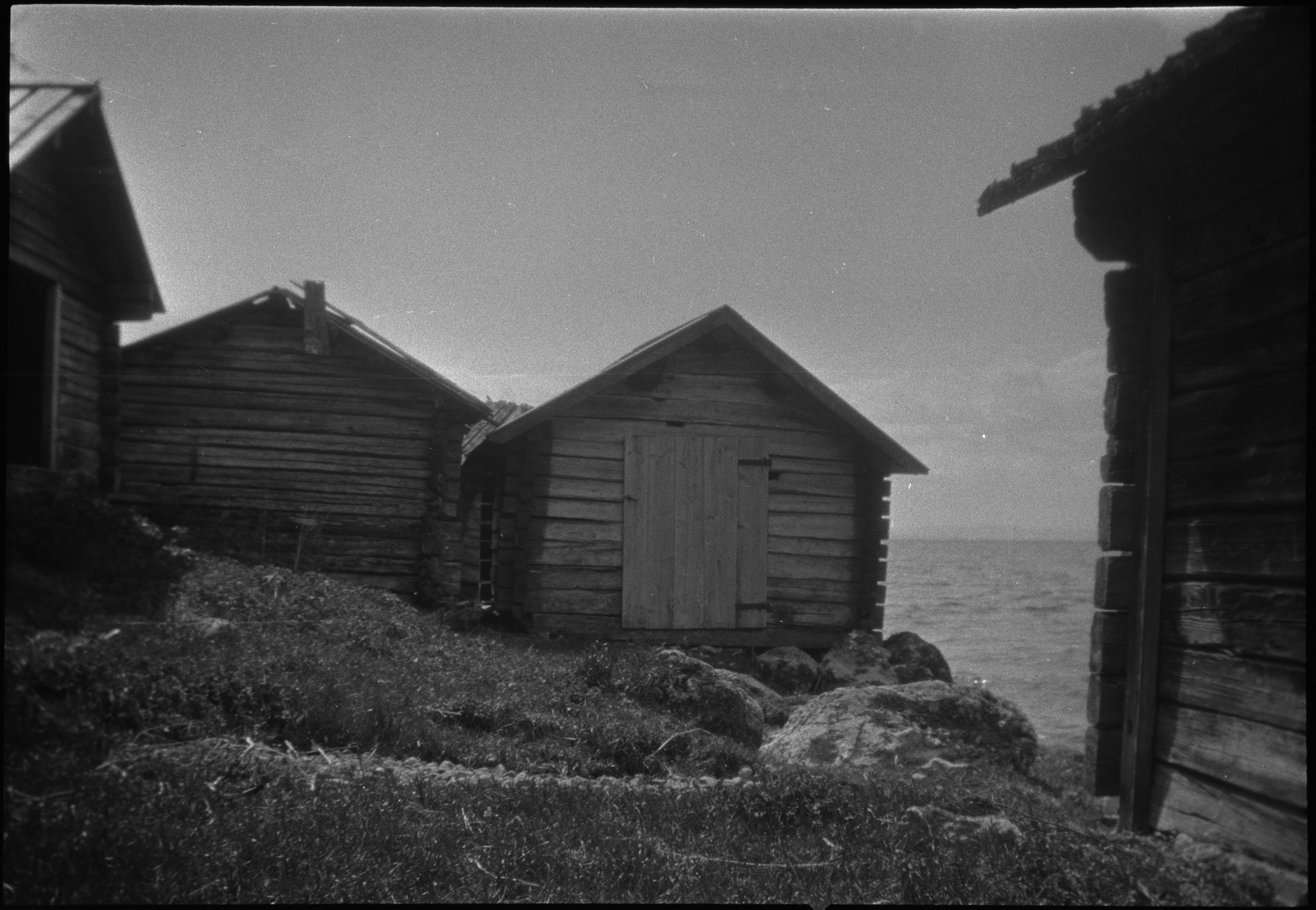 Berit Wallenberg, Rättvik