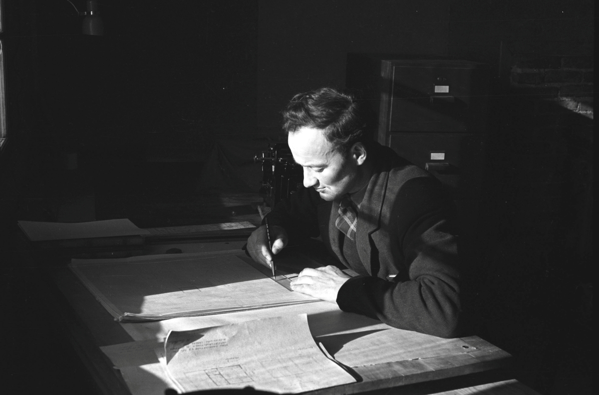 Ola Hanche-Olsen, NO.F003952