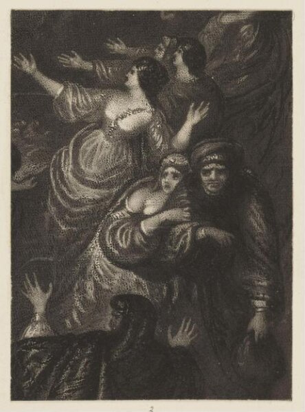 John Martin, Martins Album
