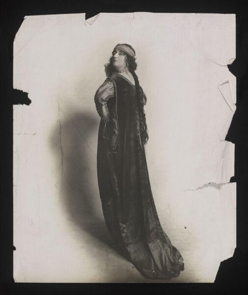 Unknown, The Taming of the Shrew