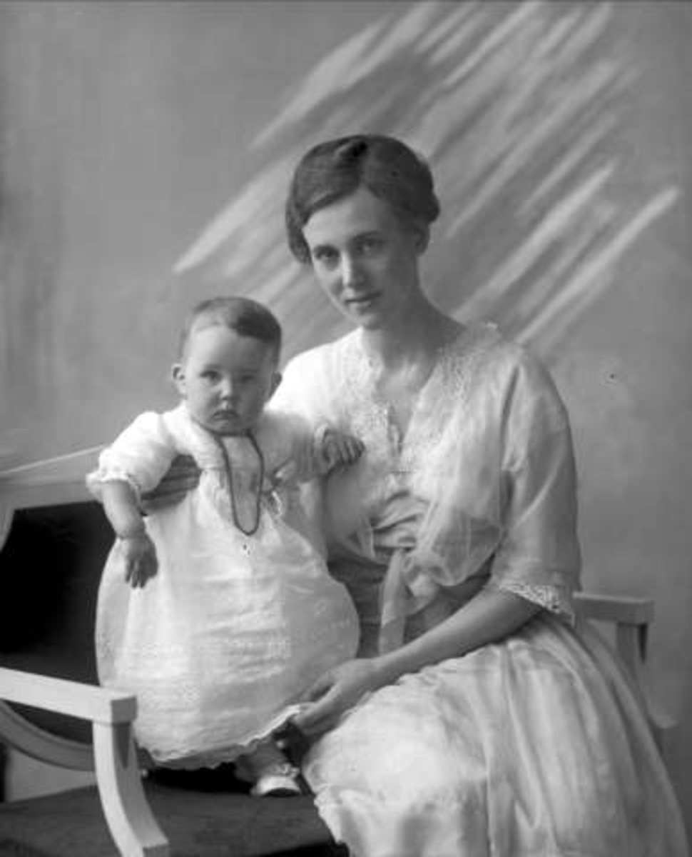 Gustav Borgen, NFB.01910