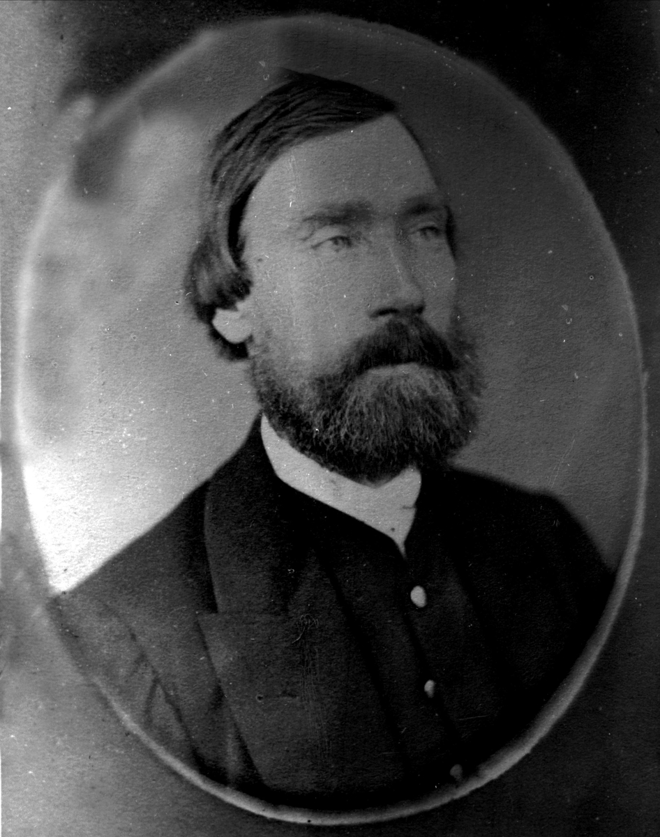 Gustav Borgen, NFB.06863