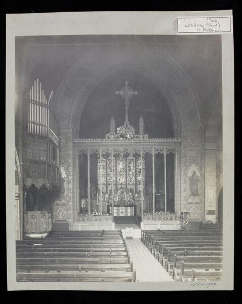 Unknown, Photograph