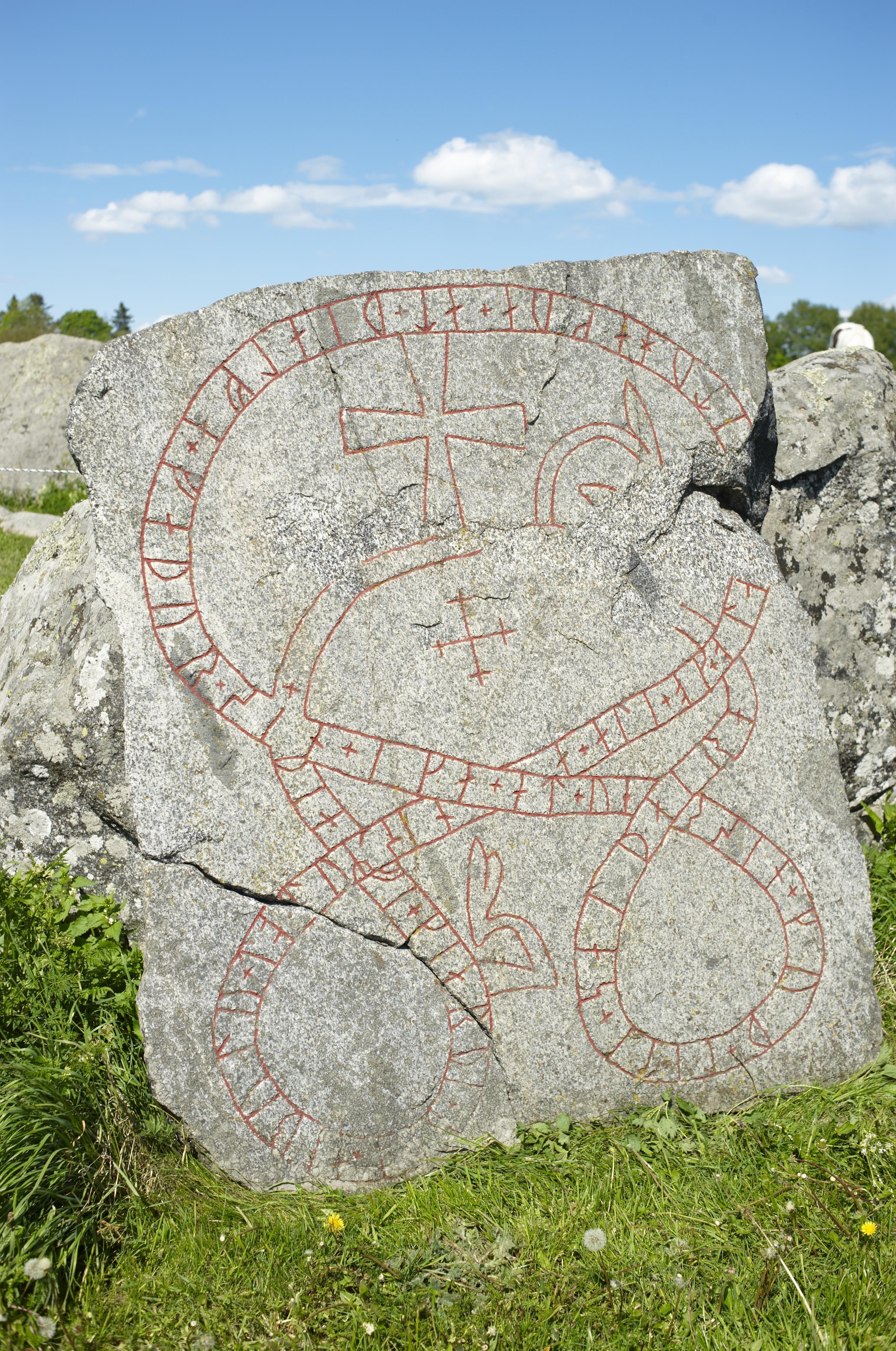 Bengt A Lundberg, U867 Gryta