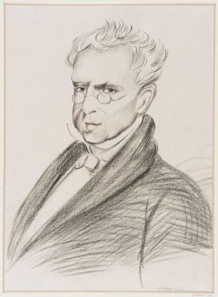 George Chinnery, Drawing