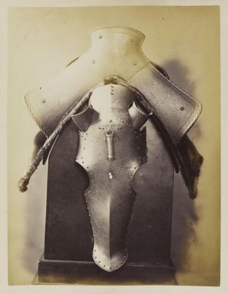 Franck, Photograph