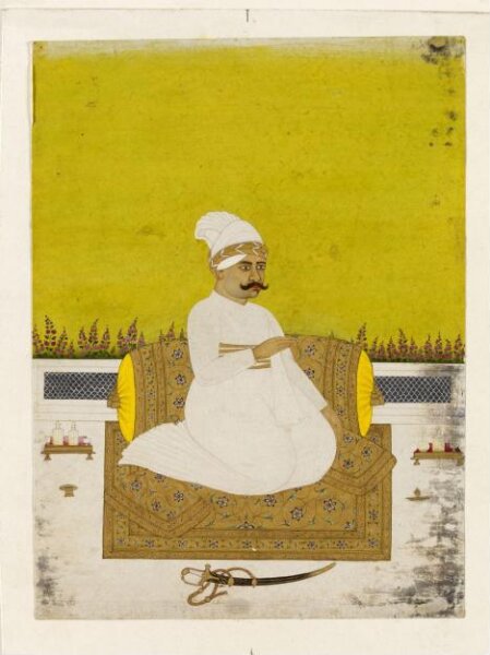 Unknown, Painting