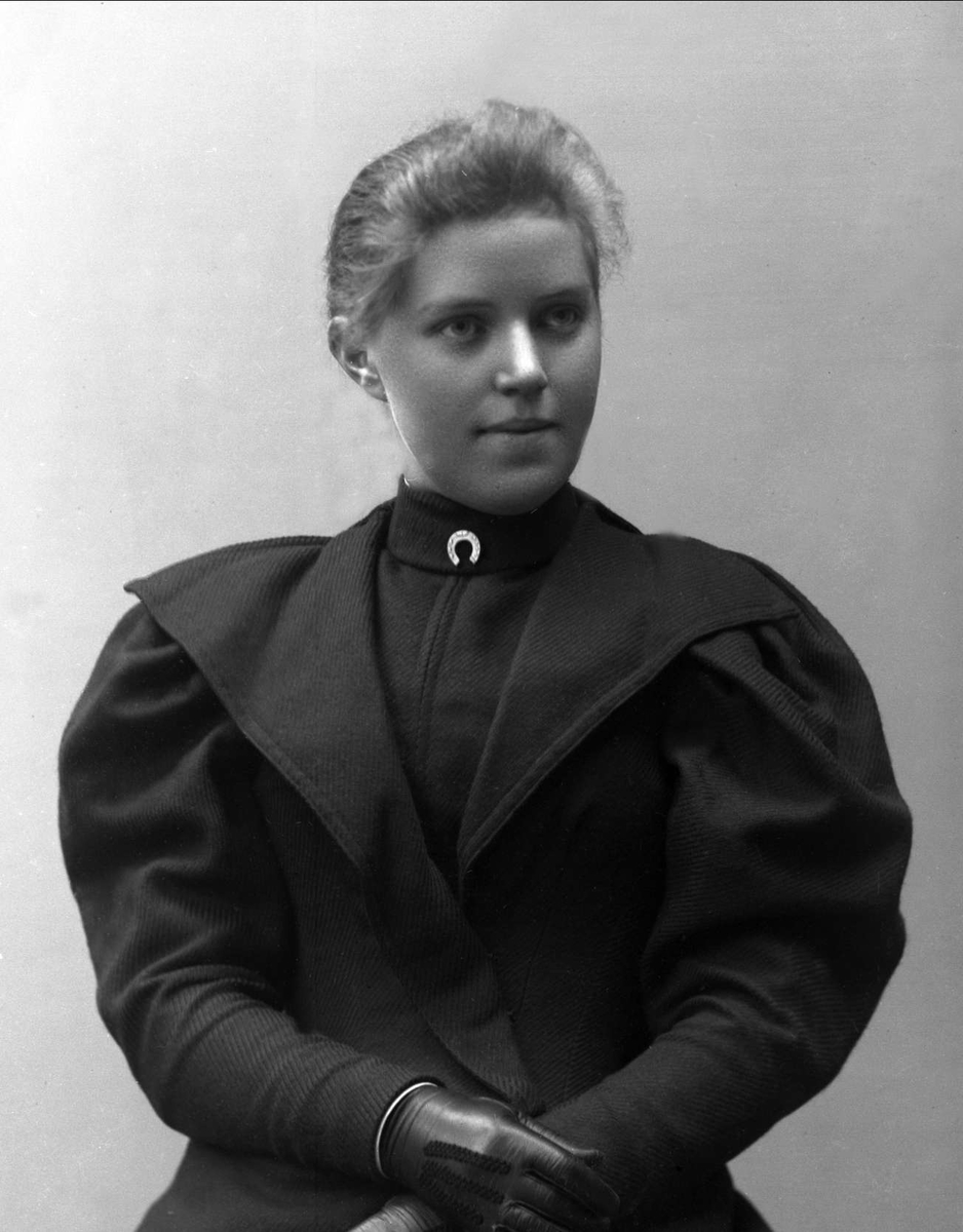 Gustav Borgen, NFB.35109