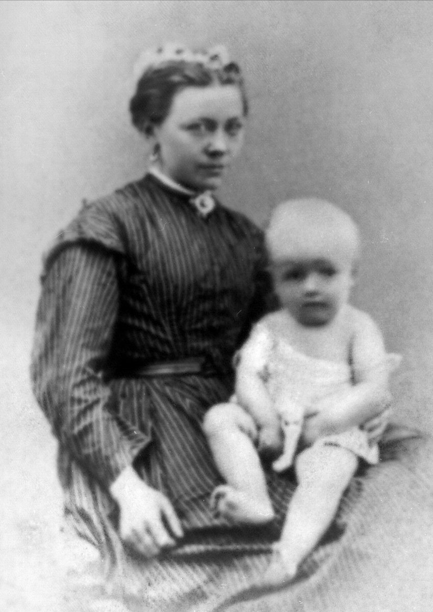 Gustav Borgen, Avfotografering.