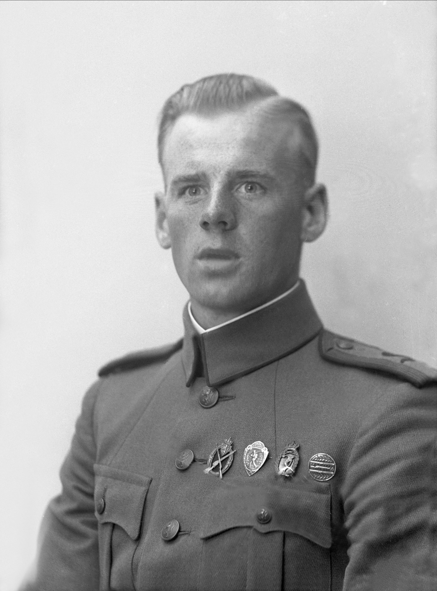 Gustav Borgen, NFB.53570