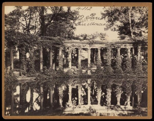 Francis Frith, Photograph