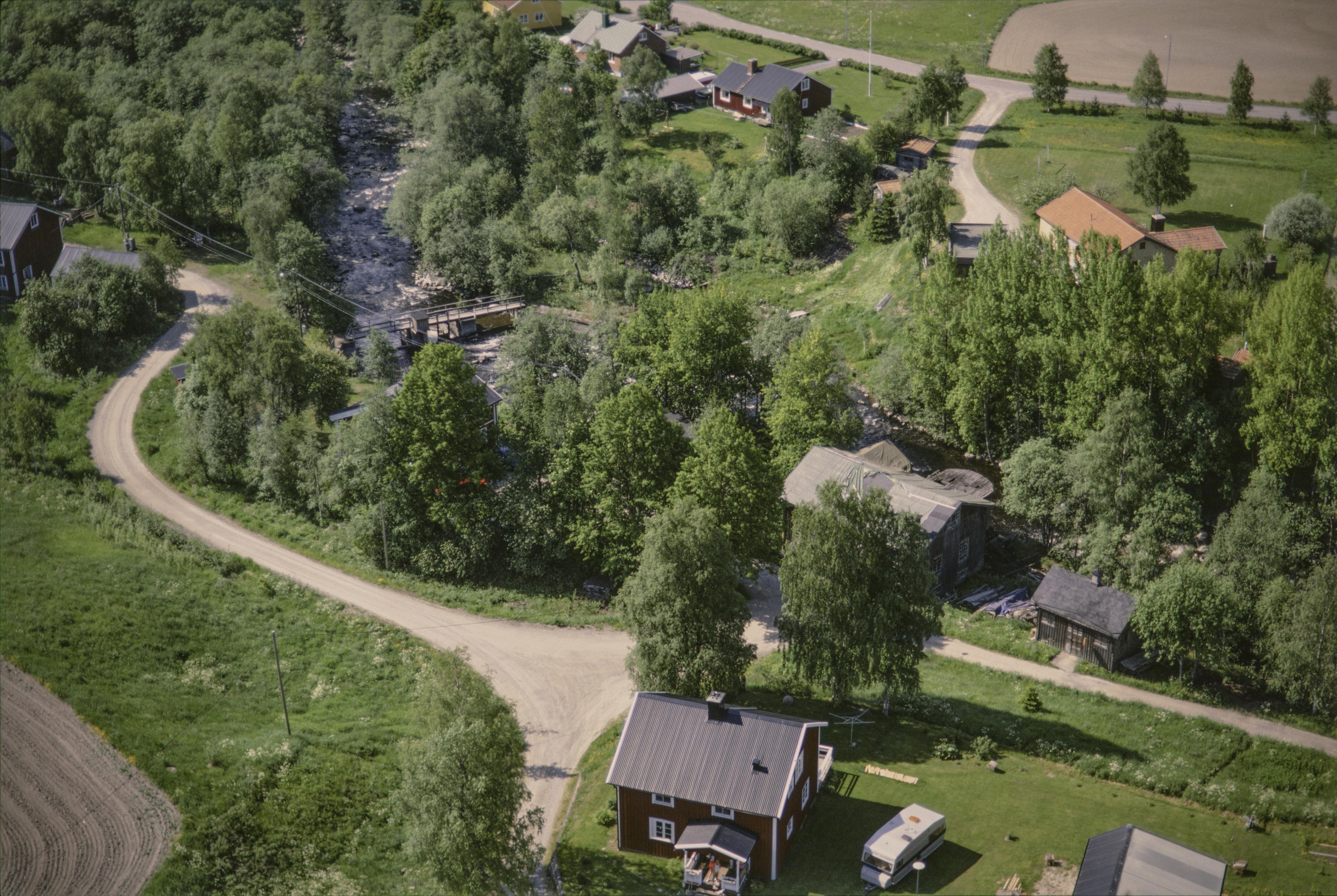 Jan Norrman, Säbrå 232:1