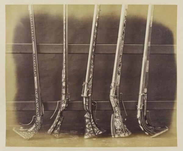 Franck, Photograph