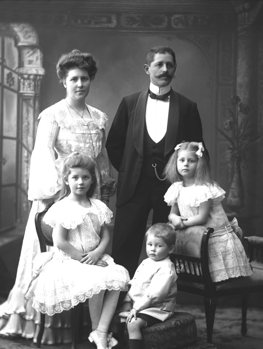 Gustav Borgen, NFB.48086