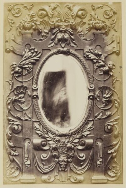 Franck, Photograph