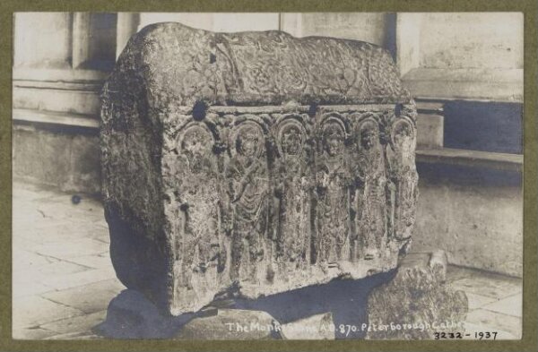 Unknown, Photograph