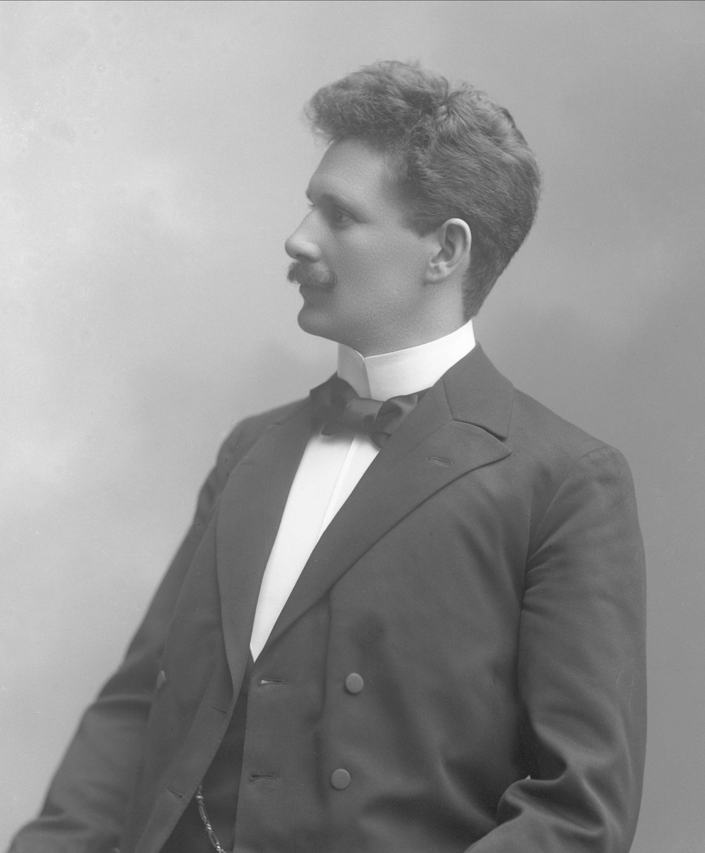 Gustav Borgen, NFB.52084