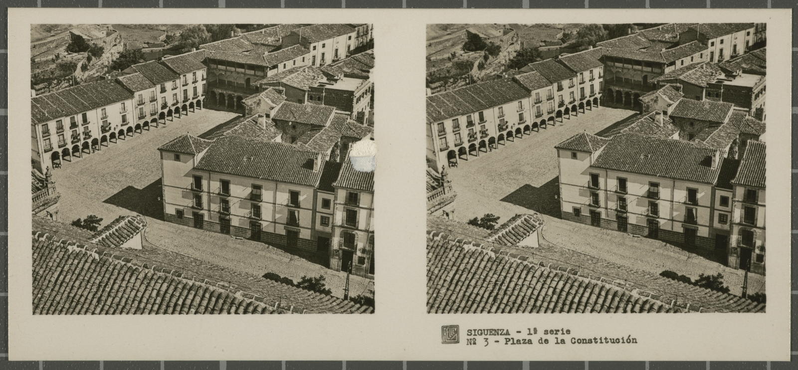 Desconegut, Sigüenza (Guadalajara)