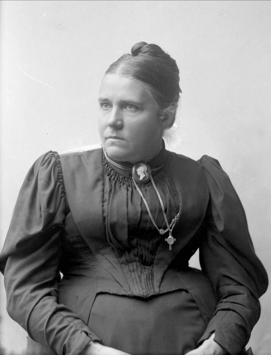 Gustav Borgen, NFB.32020