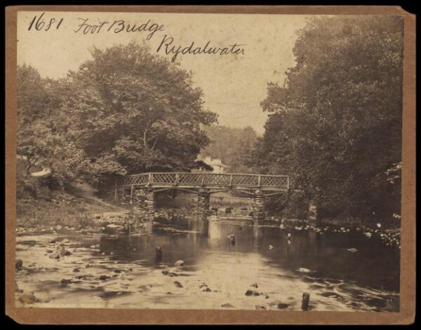 Francis Frith, Photograph
