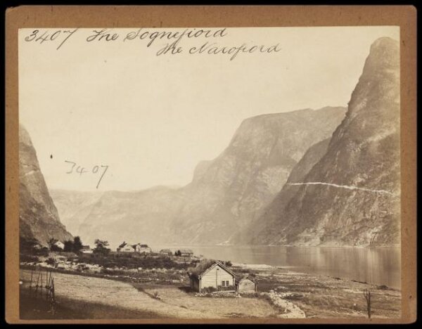 Francis Frith, Photograph