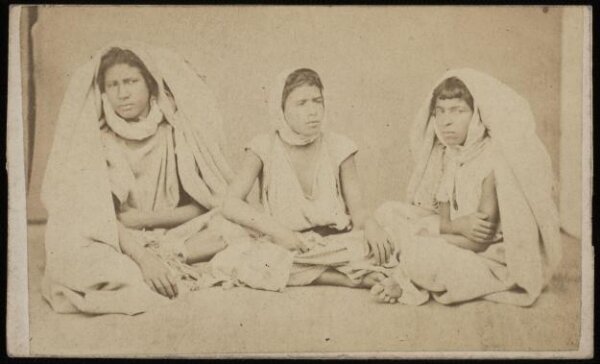 Unknown, Photograph