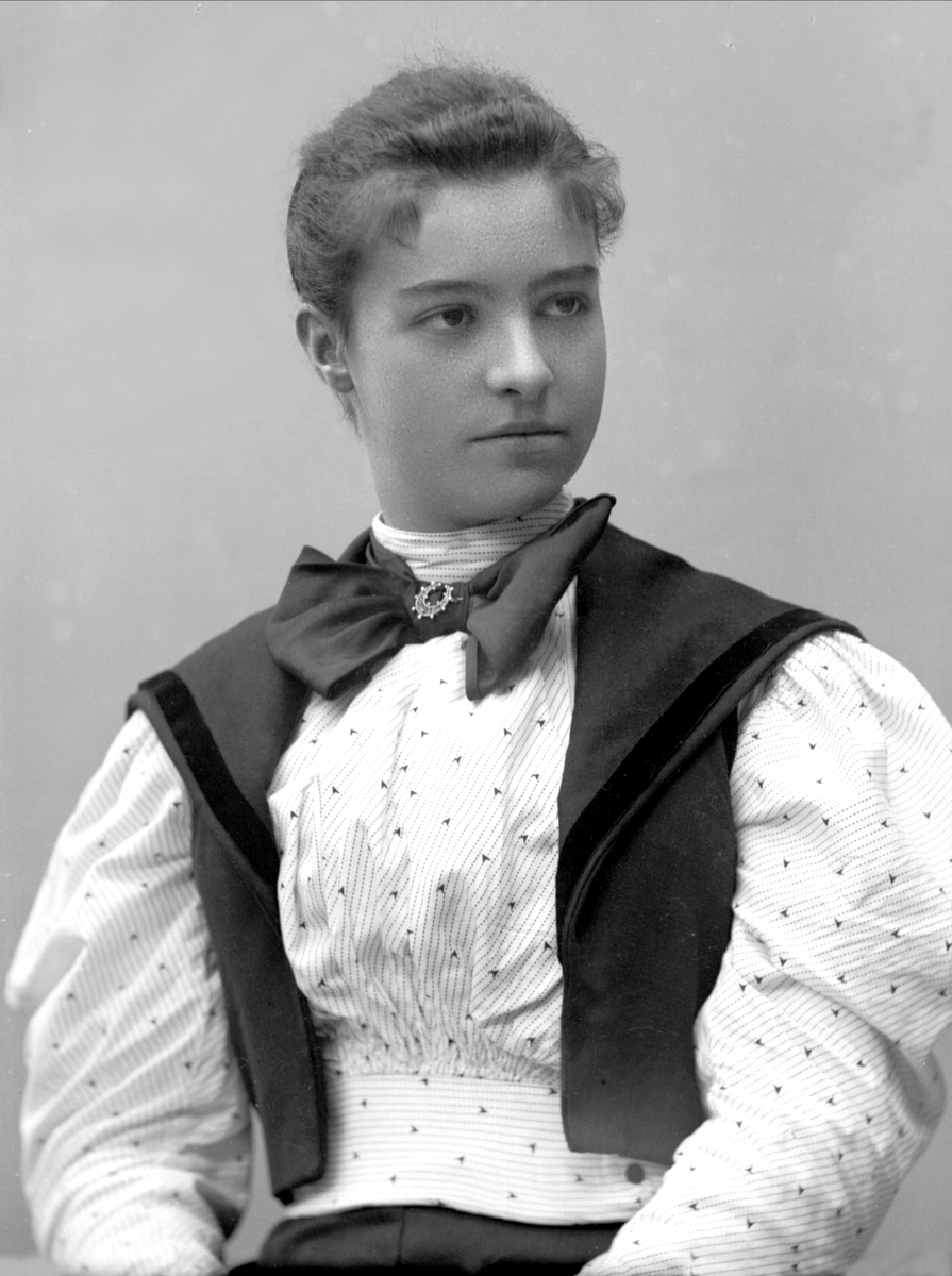 Gustav Borgen, NFB.28981