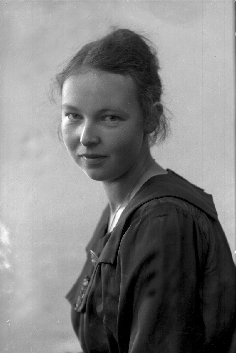 Gustav Borgen, NFB.28470