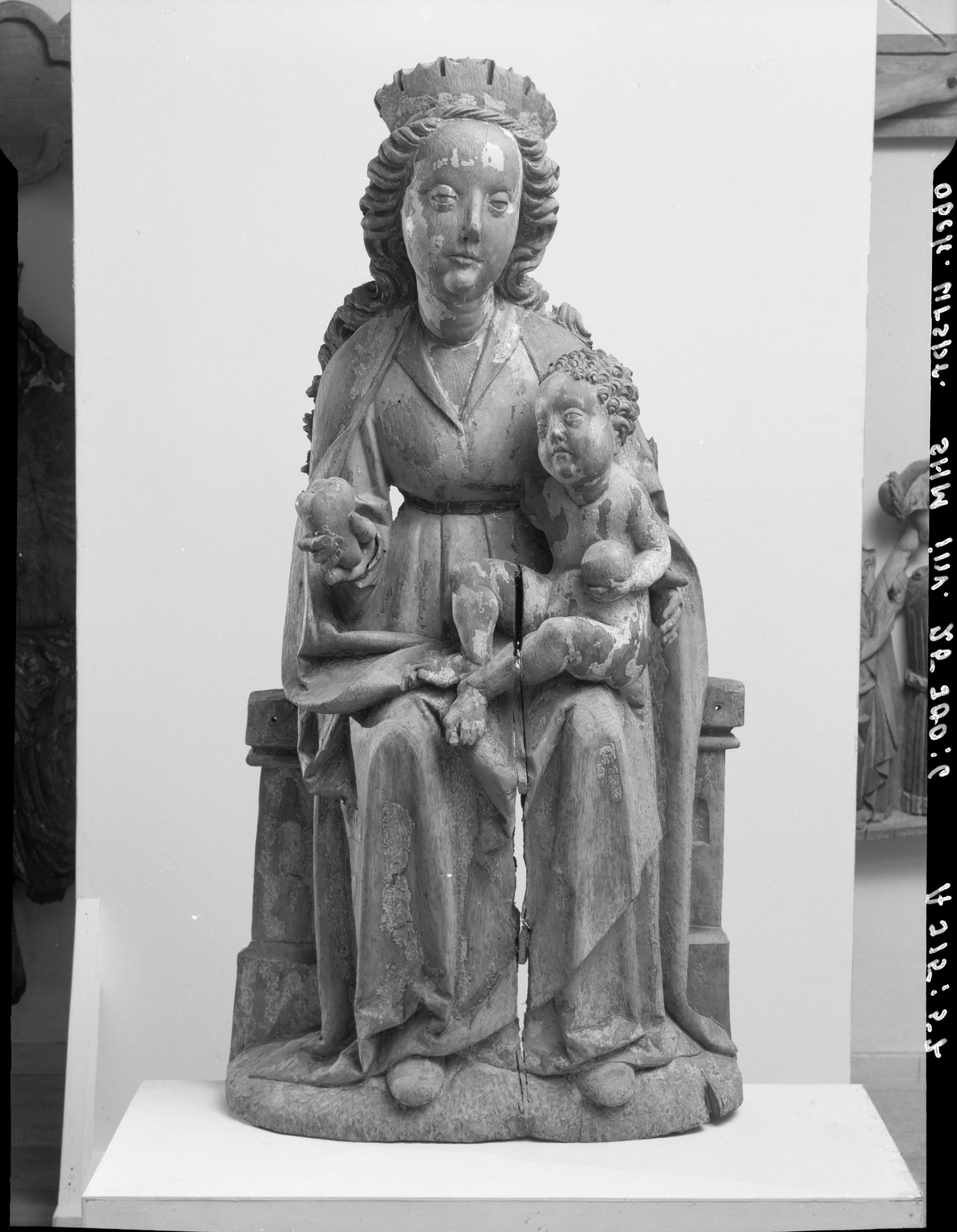 Henrik Hultgren, Ugglums kyrka