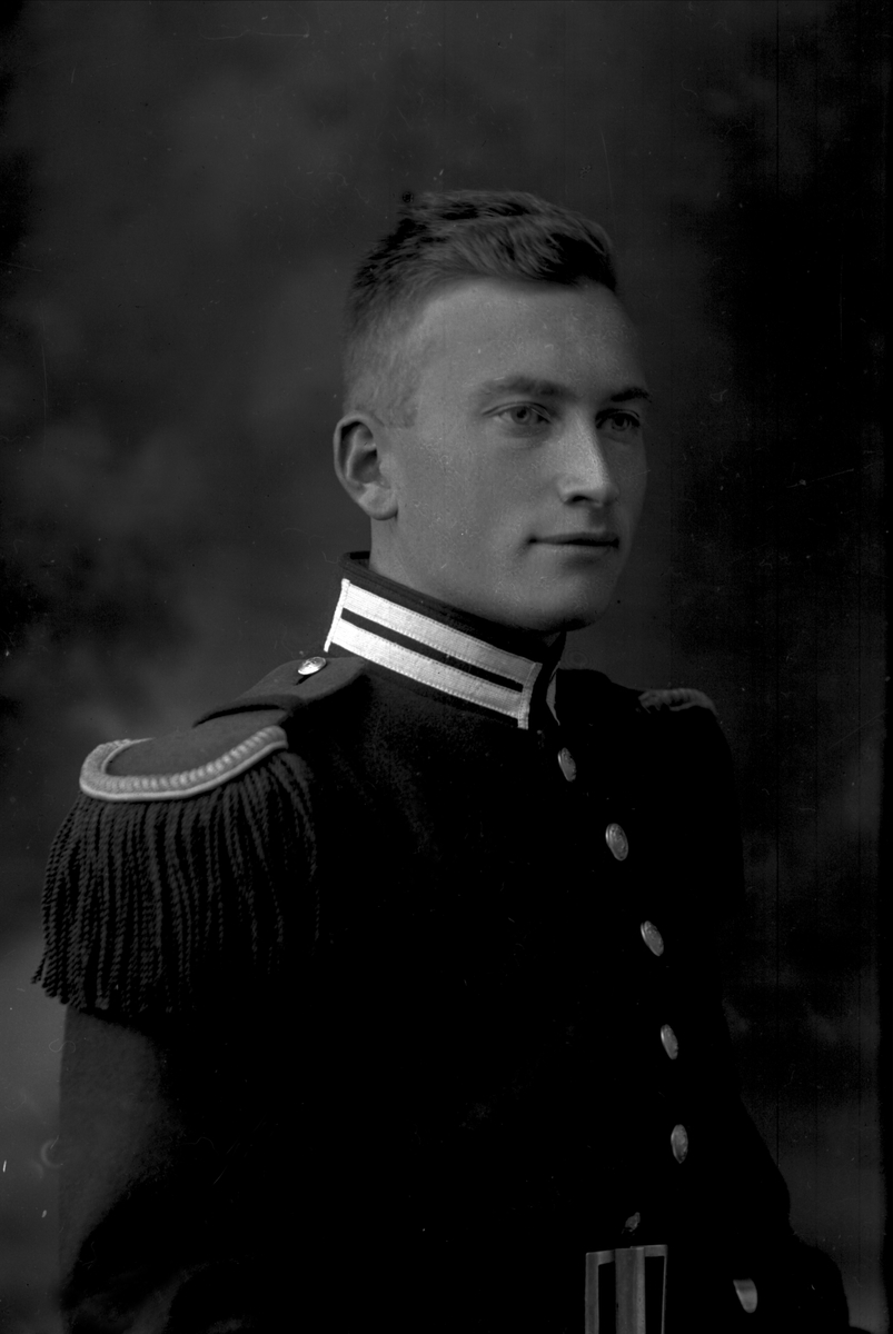 Gustav Borgen, NFB.28467