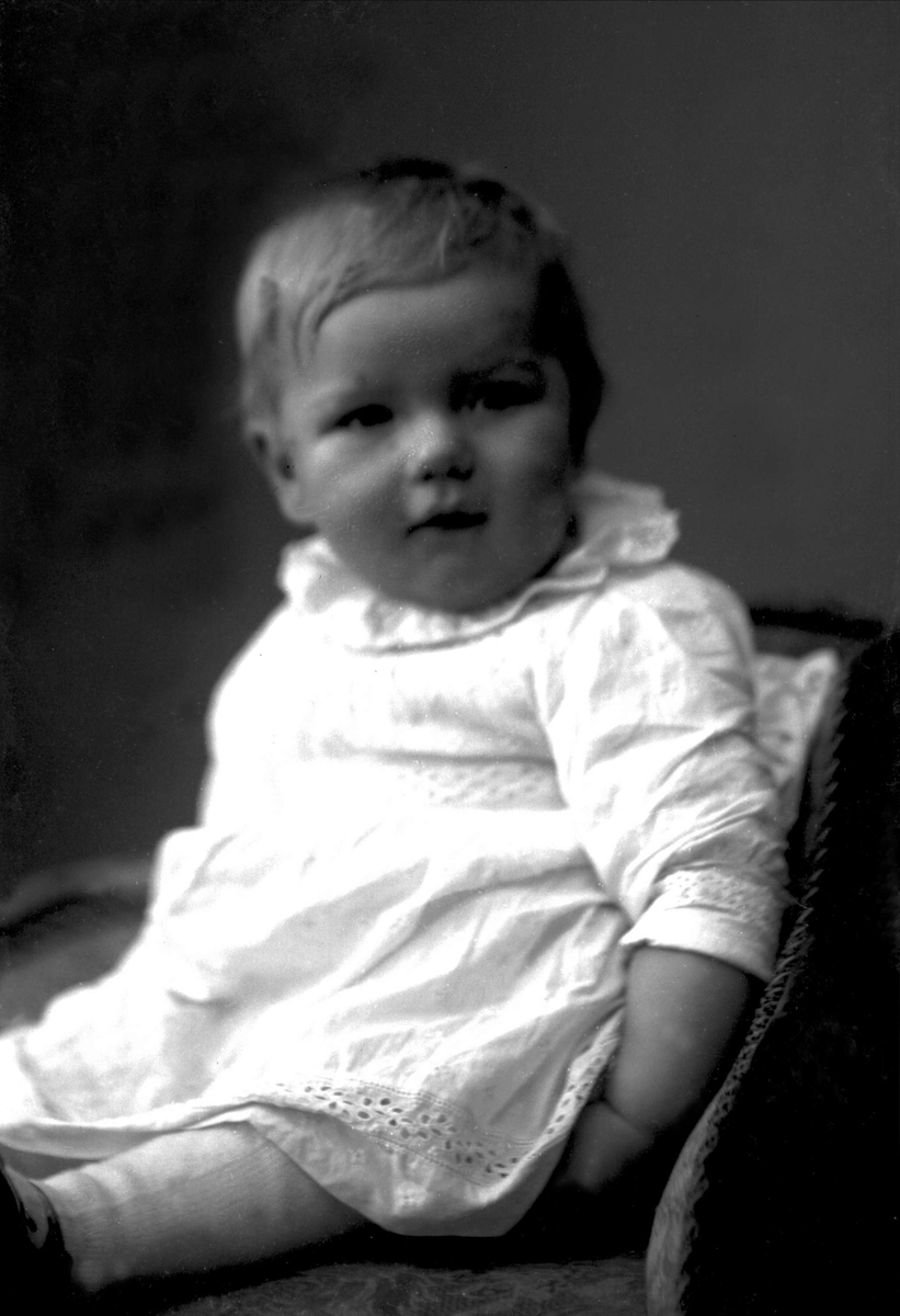 Gustav Borgen, NFB.38771