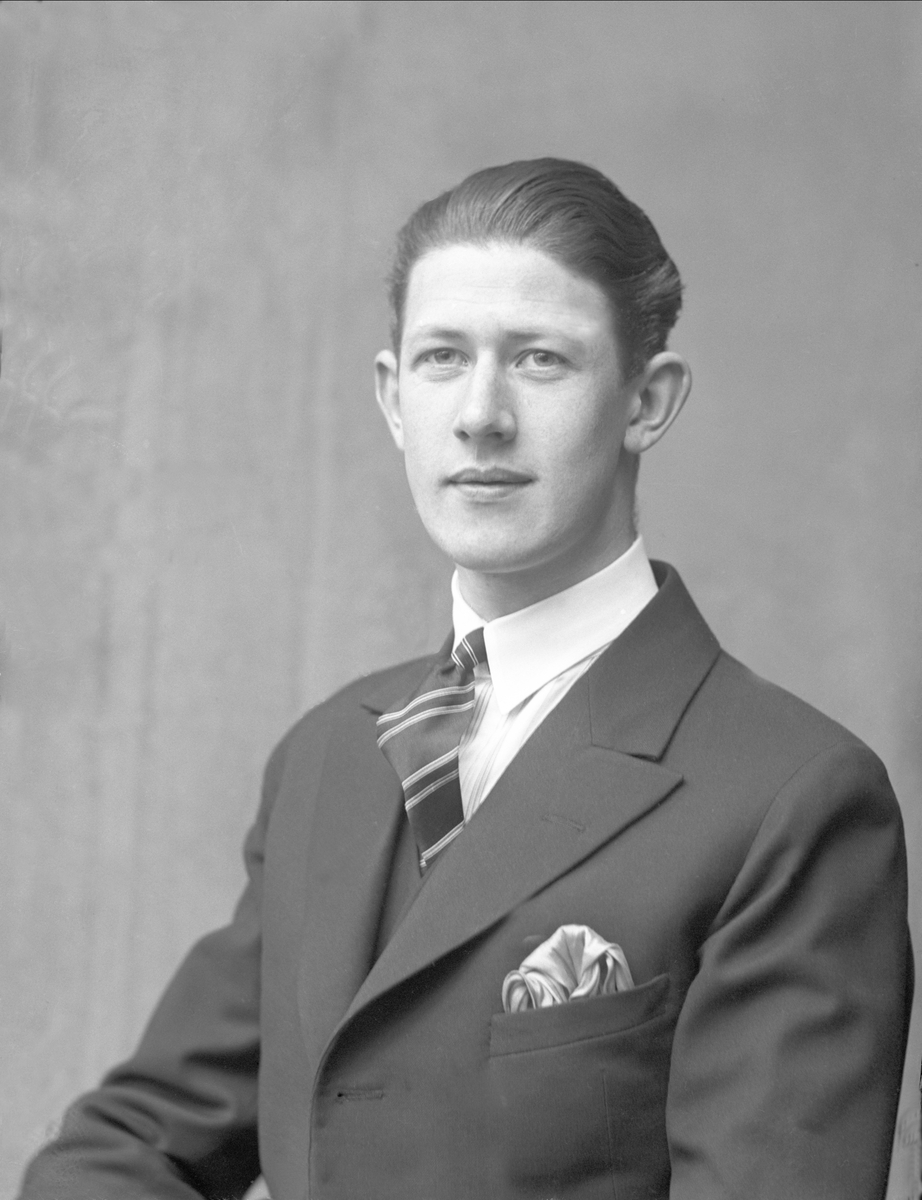 Gustav Borgen, NFB.56117