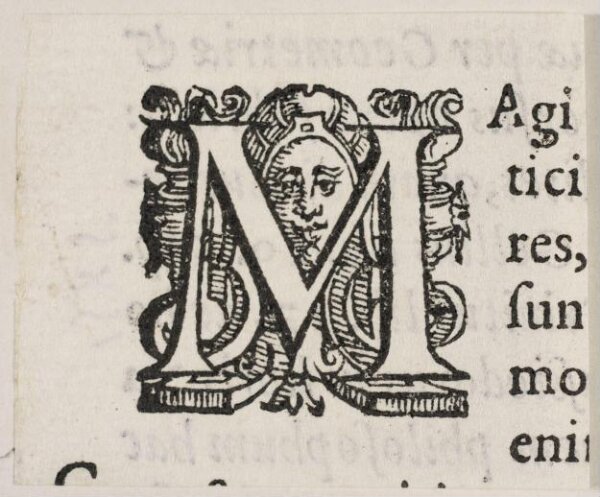Unknown, Print