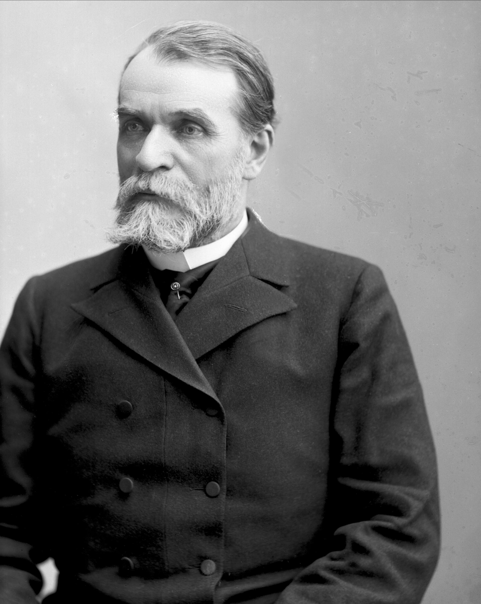 Gustav Borgen, NFB.12414