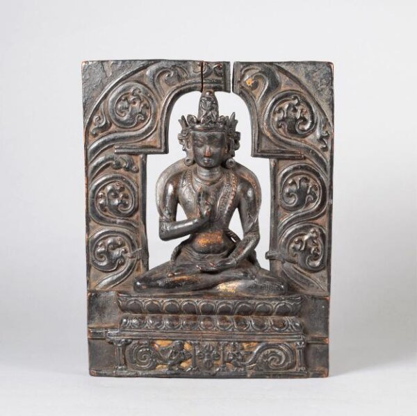 Unknown, Sculpture
