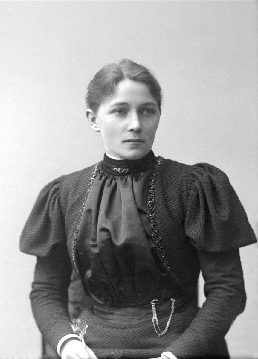 Gustav Borgen, NFB.36391
